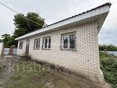 Отдельный дом · 7 комнат · 119 м² · 16 сот., Рыскулбекова за 38 млн ₸ в Хромтау