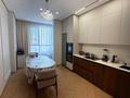 4-комнатная квартира · 121 м² · 4/9 этаж, Букейхана 52 — Рыскулова, EXPO за ~ 127.9 млн ₸ в Астане, Есильский р-н — фото 5