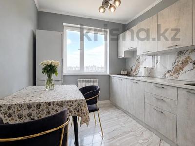 3-комнатная квартира · 69 м² · 12/12 этаж, Райымбека 259 за 49 млн ₸ в Алматы, Жетысуский р-н