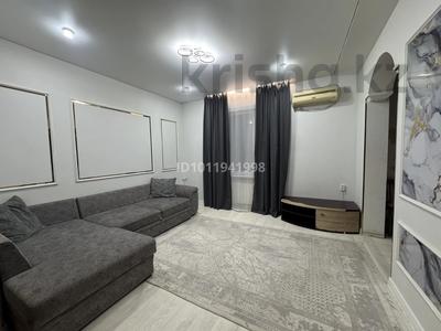 1-бөлмелі пәтер · 50 м² · 2/3 қабат, ул. Тилеу Батыра 11, бағасы: 10 000 ₸ в Актобе