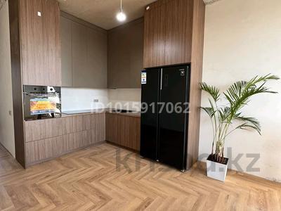 3-комнатная квартира · 75 м² · 9/17 этаж, бухар жырау 33 за 69 млн ₸ в Астане