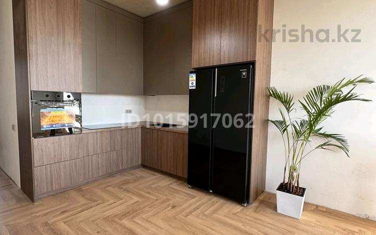 3-комнатная квартира · 75 м² · 9/17 этаж, бухар жырау 33 за 69 млн ₸ в Астане — фото 2
