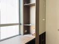 3-комнатная квартира · 75 м² · 9/17 этаж, бухар жырау 33 за 69 млн ₸ в Астане — фото 11