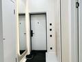 1-бөлмелі пәтер · 47 м² · 7/16 қабат, Утеген батыра 11к7, бағасы: 350 000 ₸ в Алматы, Ауэзовский р-н