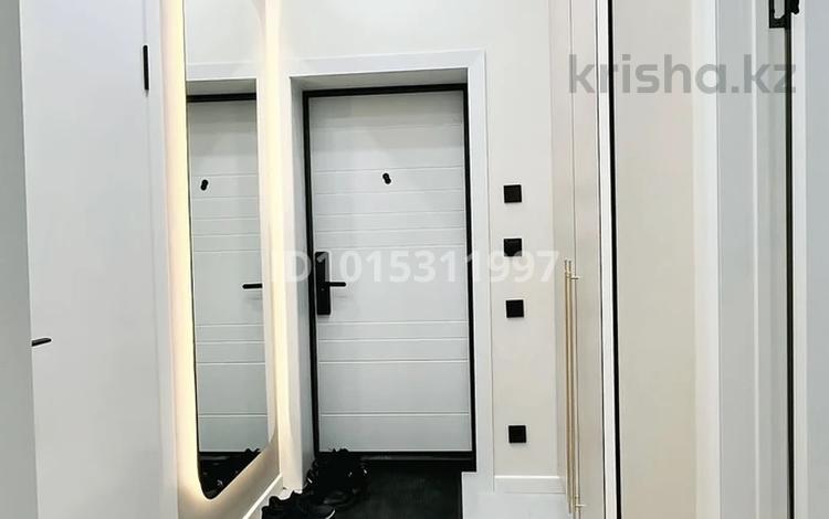 1-бөлмелі пәтер · 47 м² · 7/16 қабат, Утеген батыра 11к7, бағасы: 350 000 ₸ в Алматы, Ауэзовский р-н — фото 2
