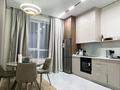 1-бөлмелі пәтер · 47 м² · 7/16 қабат, Утеген батыра 11к7, бағасы: 350 000 ₸ в Алматы, Ауэзовский р-н — фото 2
