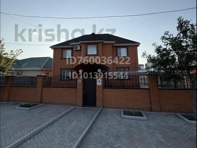 Жеке үй · 5 бөлме · 230 м² · 10 жүзд., Лесхоз-2 ш/а., Мкр Лесхоз, бағасы: 70 млн ₸ в Атырау, мкр Лесхоз-2
