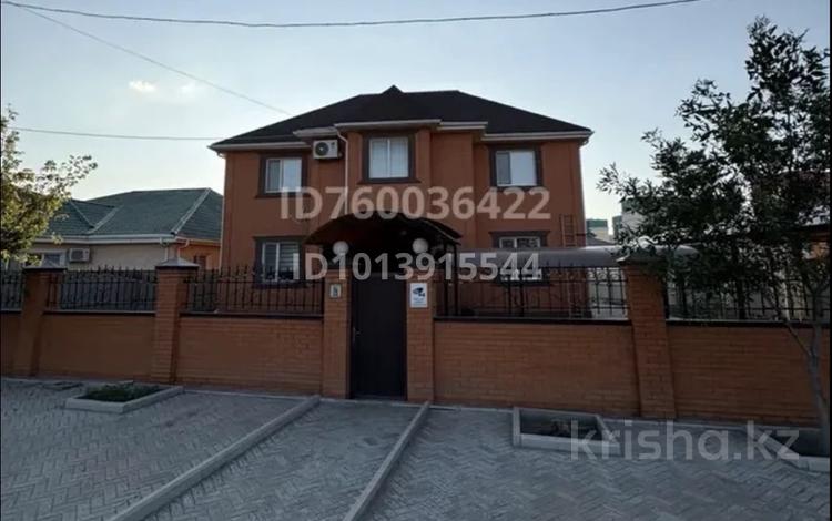 Жеке үй · 5 бөлме · 230 м² · 10 жүзд., Лесхоз-2 ш/а., Мкр Лесхоз, бағасы: 70 млн ₸ в Атырау, мкр Лесхоз-2 — фото 8