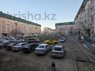 2-бөлмелі пәтер · 53.8 м² · 3/6 қабат, мкр Нурсая 65, бағасы: 21.5 млн ₸ в Атырау