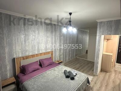1-комнатная квартира · 45 м² · 2/6 этаж, Бараева 21 — Кравцова валиханова за 16 000 〒 в Астане, р-н Байконур