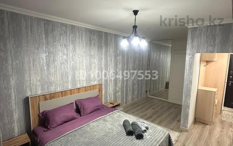 1-комнатная квартира · 45 м² · 2/6 этаж, Бараева 21 — Кравцова валиханова за 16 000 ₸ в Астане, р-н Байконур — фото 11