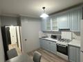 1-комнатная квартира · 45 м² · 2/6 этаж, Бараева 21 — Кравцова валиханова за 16 000 ₸ в Астане, р-н Байконур — фото 5
