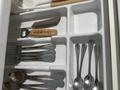 1-комнатная квартира · 45 м² · 2/6 этаж, Бараева 21 — Кравцова валиханова за 16 000 ₸ в Астане, р-н Байконур — фото 12