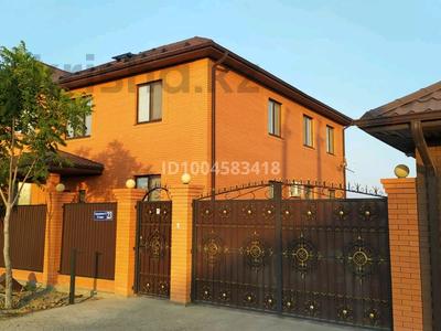 Отдельный дом · 6 комнат · 300 м² · 9 сот., мкр Сарыкамыс-2, 12 за 80 млн ₸ в Атырау