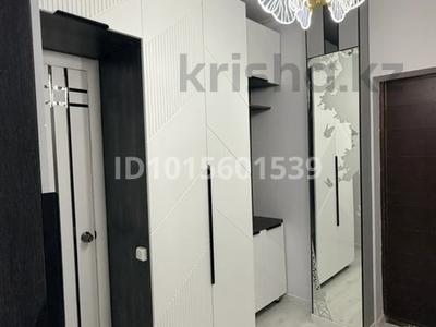 2-бөлмелі пәтер · 46 м² · 7/9 қабат, Нұрсәт ш/а 10, бағасы: 180 000 ₸ в Шымкенте, Каратауский р-н