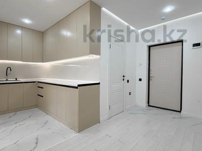 2-комнатная квартира · 48 м² · 3/13 этаж, Толе би — КЕРЕМЕТ локация / баға. Хабарласыңыздар за 42 млн 〒 в Алматы, Алмалинский р-н