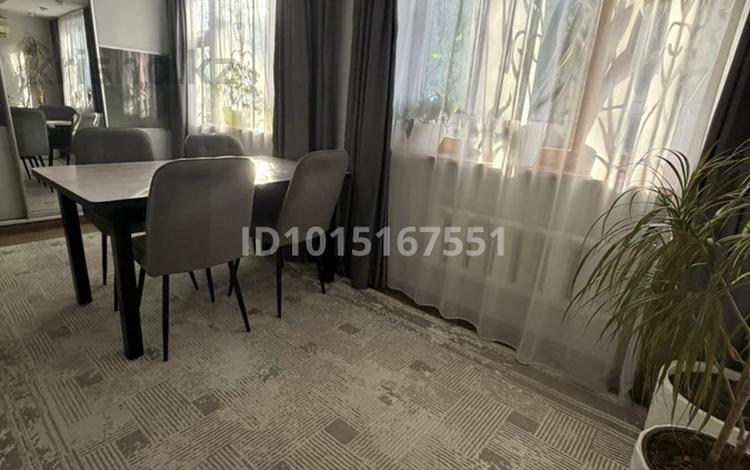3-бөлмелі пәтер · 75 м² · 1/3 қабат, Таугүл-3 ш/а. 5 — Джандосова Шаймерденова, бағасы: 62 млн ₸ в Алматы, Ауэзовский р-н — фото 6