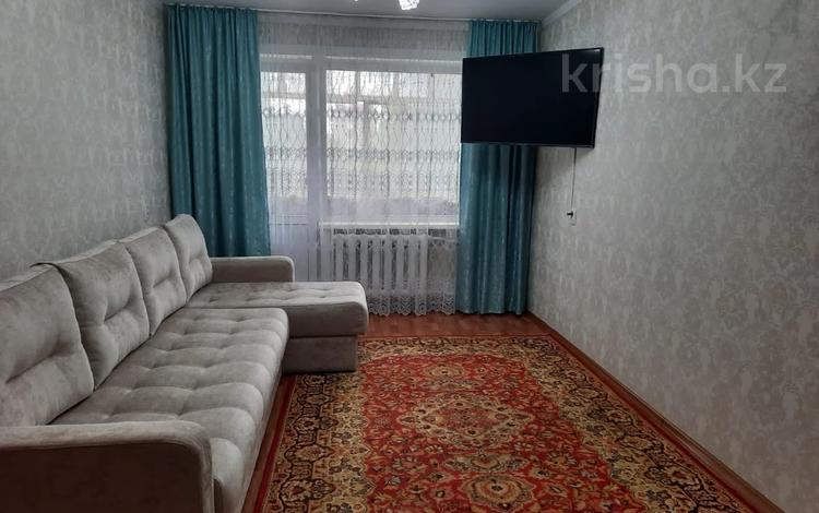 2-комнатная квартира, 49.3 м², 1/5 этаж, Алтынсарина за 19.4 млн 〒 в Петропавловске — фото 3