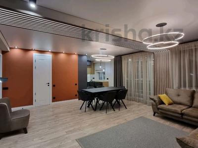 2-комнатная квартира · 85 м² · 9/10 этаж, Казыбек Би 38 за 59 млн 〒 в Усть-Каменогорске