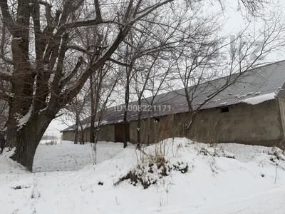 Жер телімі · 8 сотық, 8-коше — Алмабак, речка, бағасы: 8 млн ₸ в Шамалгане