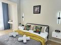 2-бөлмелі пәтер · 52 м², Кабанбай батыр 49а, бағасы: 18 600 ₸ в Астане, Нура р-н — фото 2