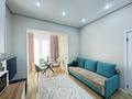 2-бөлмелі пәтер · 52 м², Кабанбай батыр 49а, бағасы: 18 600 ₸ в Астане, Нура р-н — фото 4