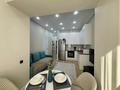 2-бөлмелі пәтер · 52 м², Кабанбай батыр 49а, бағасы: 18 600 ₸ в Астане, Нура р-н — фото 5