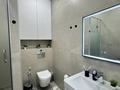2-бөлмелі пәтер · 52 м², Кабанбай батыр 49а, бағасы: 18 600 ₸ в Астане, Нура р-н — фото 8