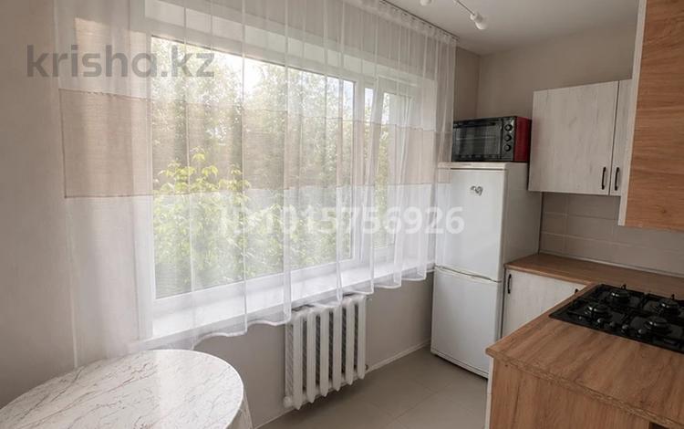 2-бөлмелі пәтер · 46 м² · 1/2 қабат, Мира 14 — Торговый центр, бағасы: 10 млн ₸ в Зеленом бору — фото 2