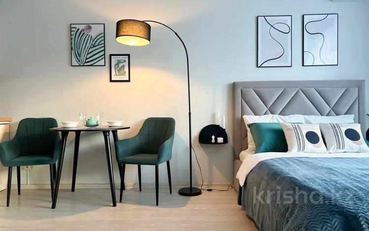 1-комнатная квартира · 42 м² · 19/21 этаж, Жургенова 42 — Байтурсынова за 12 000 ₸ в Астане, Алматы р-н — фото 2