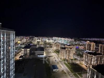 3-бөлмелі пәтер · 88 м² · 20/20 қабат, 160 558 — обл акимат, бағасы: 30 млн ₸ в Туркестане