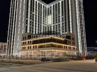 3-бөлмелі пәтер · 90 м² · 20/20 қабат, 160 558 — Обл акимат, бағасы: 40 млн ₸ в Туркестане
