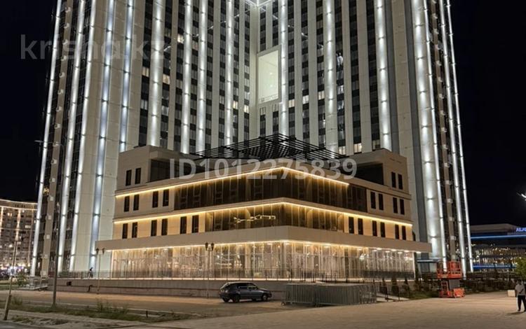 3-бөлмелі пәтер · 90 м² · 20/20 қабат, 160 558 — Обл акимат, бағасы: 40 млн ₸ в Туркестане — фото 14