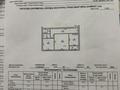 3-бөлмелі пәтер · 90 м² · 20/20 қабат, 160 558 — Обл акимат, бағасы: 40 млн ₸ в Туркестане — фото 17
