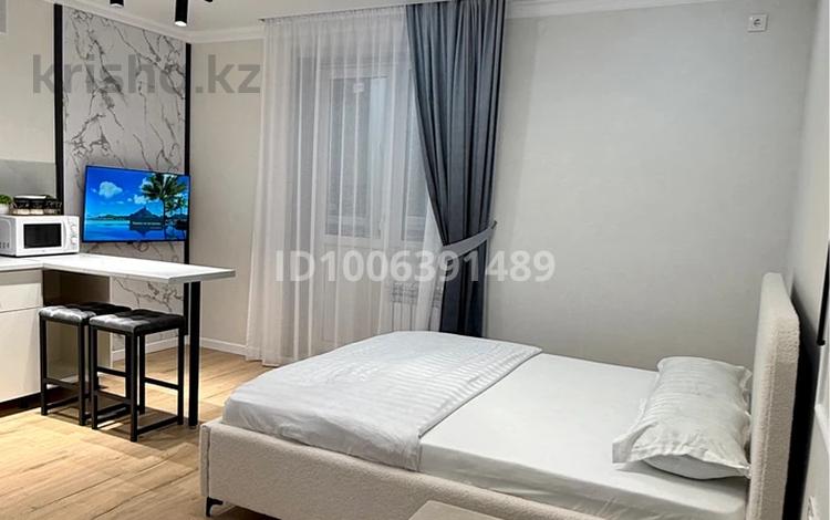 1-бөлмелі пәтер · 30 м² · 8/9 қабат, Микрорайон Аэропорт 2, Уральская 45д, бағасы: 200 000 ₸ в Костанае — фото 2