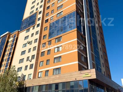3-комнатная квартира · 84 м² · 4/15 этаж, Ракымжан Кошкарбаев 37 — Қошқарбаева-Жумабаева за 47 млн ₸ в Астане, Алматы р-н