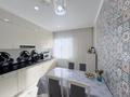 3-бөлмелі пәтер · 84 м² · 4/15 қабат, Ракымжан Кошкарбаев 37 — Қошқарбаева-Жумабаева, бағасы: 47 млн ₸ в Астане, Алматы р-н — фото 18