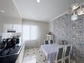 3-бөлмелі пәтер · 84 м² · 4/15 қабат, Ракымжан Кошкарбаев 37 — Қошқарбаева-Жумабаева, бағасы: 47 млн ₸ в Астане, Алматы р-н — фото 19