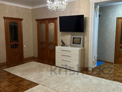 5-комнатная квартира · 145 м² · 5/9 этаж, мкр. Алтын орда, Мангилик Ел 20 за 62 млн 〒 в Актобе