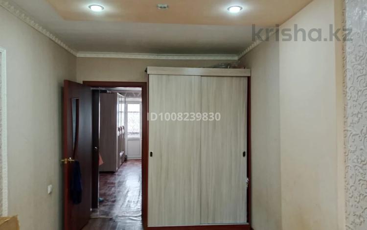 2-комнатная квартира · 44.7 м² · 4/5 этаж, 1 микрорайон 7 за 2.8 млн 〒 в Качаре — фото 2