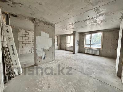 2-комнатная квартира · 52.9 м² · 2/16 этаж, Жандосова 94А за 36.3 млн 〒 в Алматы, Бостандыкский р-н
