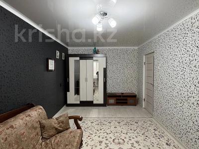 1-комнатная квартира · 34.7 м² · 1/5 этаж, мкр 8, 101 стр бригады за 12.5 млн ₸ в Актобе