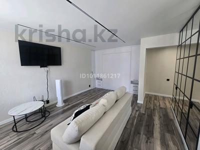 1-комнатная квартира · 32 м² · 2/4 этаж, ул. Лободы 4 за 280 000 〒 в Караганде, Казыбек би р-н