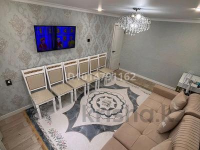 3-бөлмелі пәтер · 65 м² · 2 қабат, Гагарина 15, бағасы: 17 млн ₸ в Акмоле
