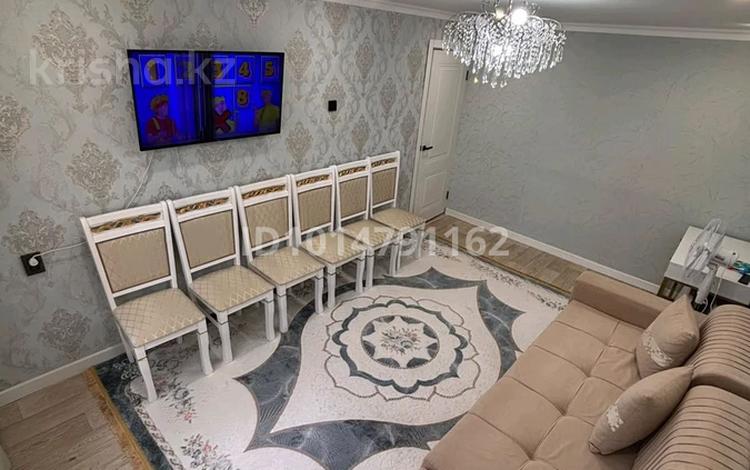 3-комнатная квартира · 65 м² · 2 этаж, Гагарина 15 за 17 млн ₸ в Акмоле — фото 2