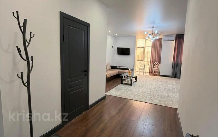 1-бөлмелі пәтер · 50 м² · 3/11 қабат, 28-ш/а. 47 участок, бағасы: 15.2 млн ₸ в Актау, 28-й мкр — фото 2