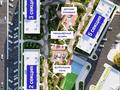 2-бөлмелі пәтер · 64.37 м² · 10/12 қабат, Чингиз Айтматов 77/11, бағасы: 29.2 млн ₸ в Астане, Сарыарка р-н — фото 3