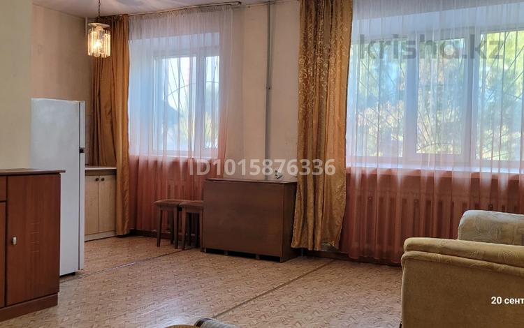 1-бөлмелі пәтер · 29.2 м² · 1/4 қабат, Уранхаева 11 — Абая, бағасы: 17.5 млн ₸ в Семее — фото 2
