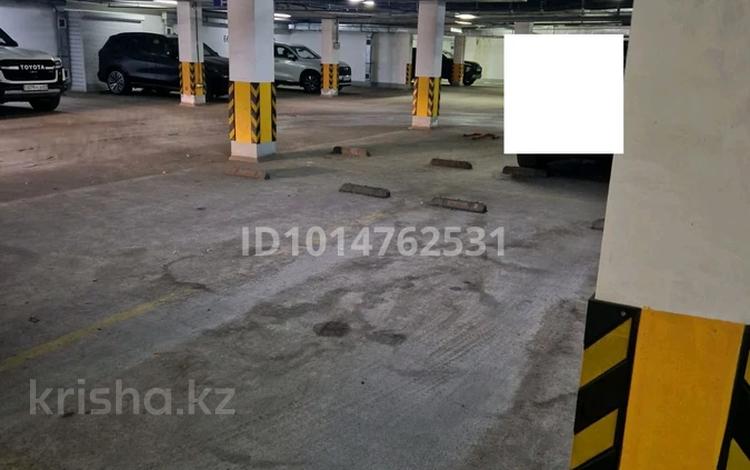Паркинг · 15 м² · Навои 208 — Торайгырова за 40 000 ₸ в Алматы, Бостандыкский р-н — фото 2