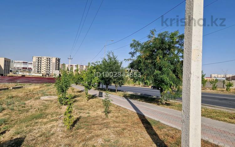 Участок · 4 сотки, мкр Нуртас 219 — Патеева Кенжарык за 100 млн ₸ в Шымкенте, Каратауский р-н — фото 2